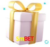 Receba seus bônus de boas-vindas no Smbet