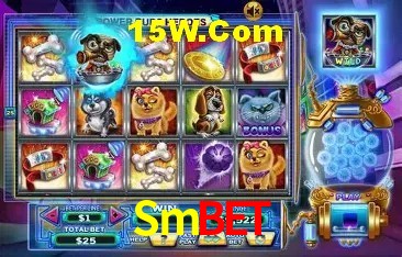 Smbet