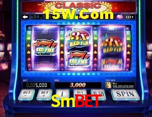 Casino Ao Vivo Smbet