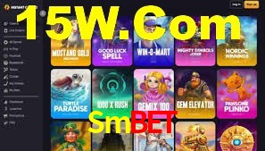 Game Statistics Smbet