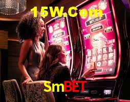 Responsive Design Smbet