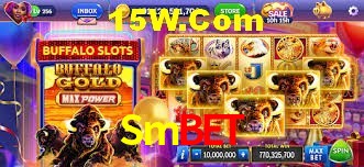 API Integration Smbet