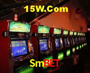 Provedores de Jogos Smbet