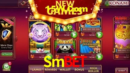Especiais de Fim de Semana Smbet