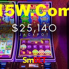 Welcome Bonus Smbet