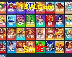 Estatísticas Esportivas Smbet