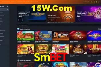 Explore as vantagens do Smbet: serviço profissional e confiabilidade