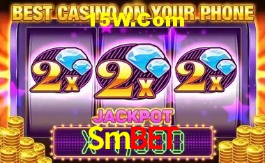 Estatísticas Smbet