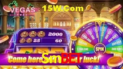 Recursos de Bônus Smbet