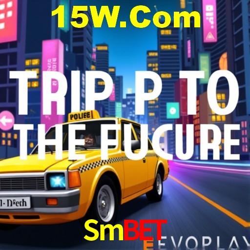 Interface do App Smbet