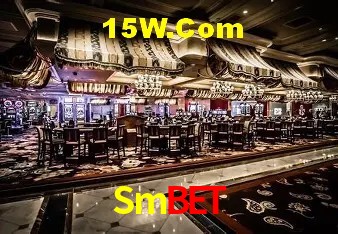 Experiência VIP Smbet