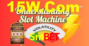 Slot Games Smbet